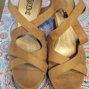 Wedge Sandals